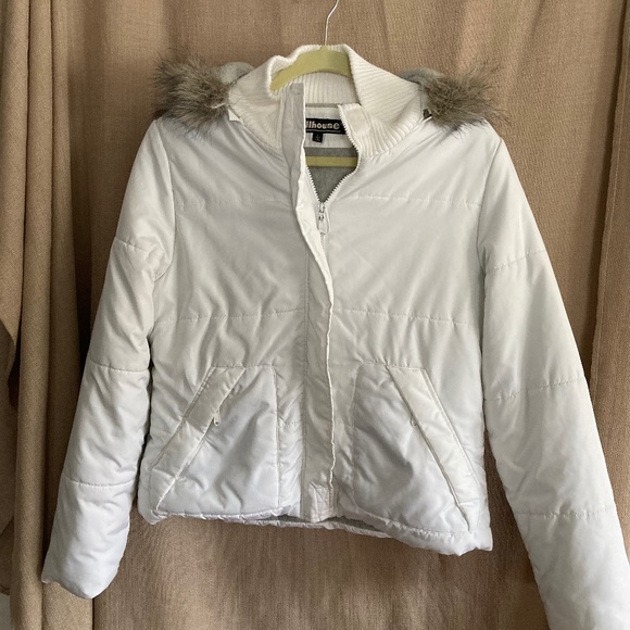 Dollhouse Jackets & Coats Dollhouse Womens Coat Poshmark